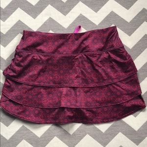 Athleta Skort! Size Medium!!
